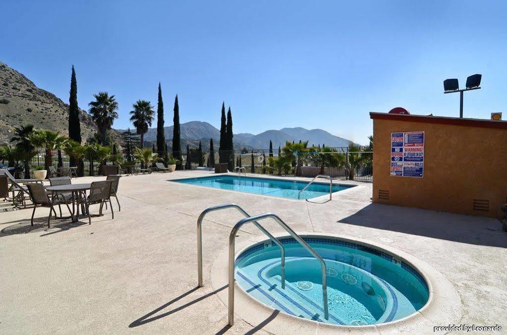 Cajon Pass Inn Cajon Junction Facilities photo