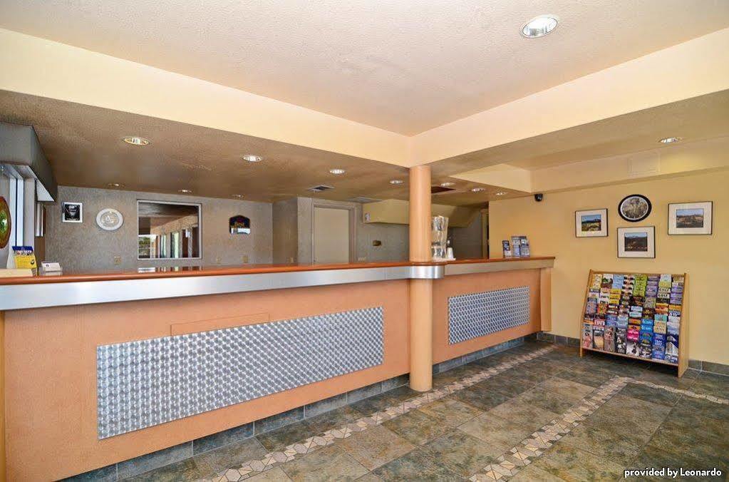 Cajon Pass Inn Cajon Junction Interior photo